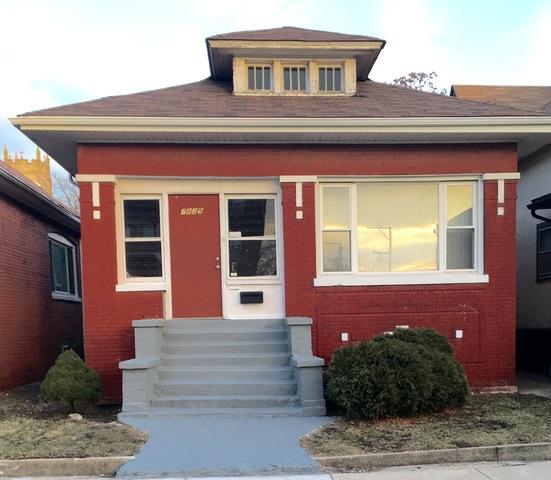 7839 S Ada St., Chicago, IL 60620