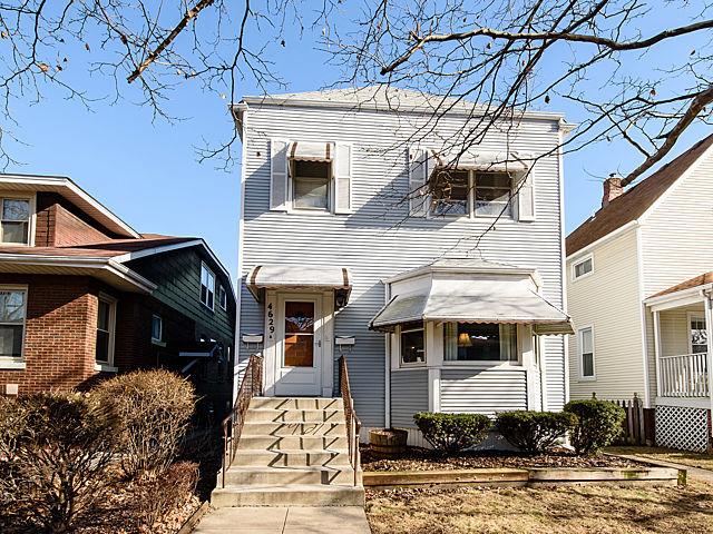 4629 N Kenneth Ave., Chicago, IL 60630
