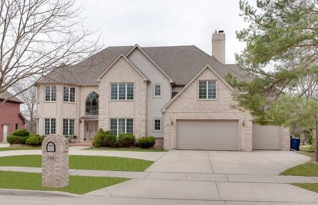 566 N Ellsworth Ave., Addison, IL 60101