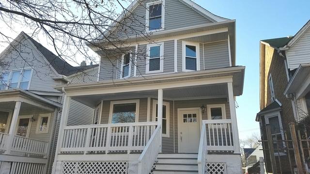 2330 N Central Park Ave., Chicago, IL 60647