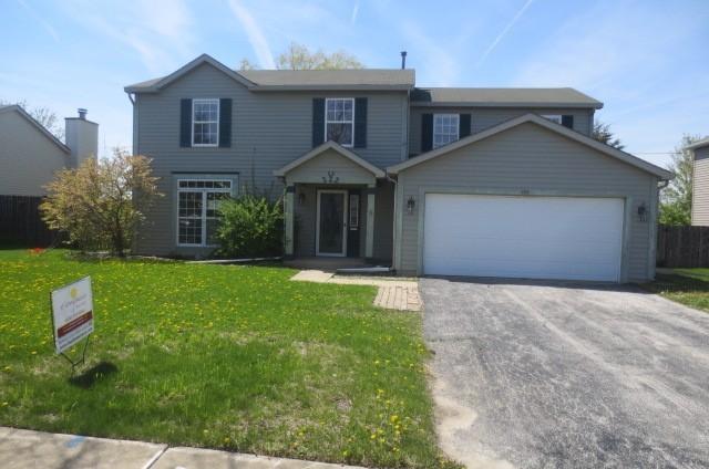 222 Magnolia Dr., North Aurora, IL 60542