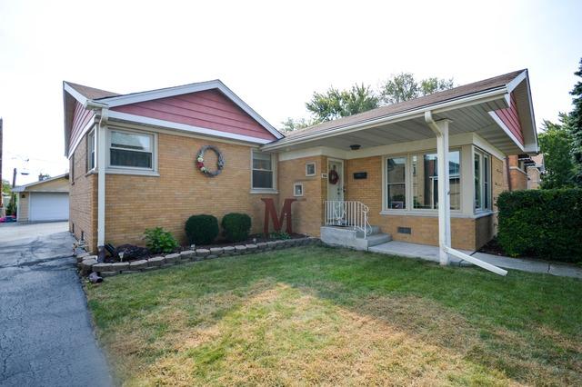 10305 S 51st Ct., Oak Lawn, IL 60453