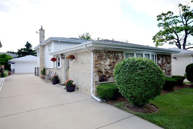 6956 N Central Ave., Chicago, IL 60646