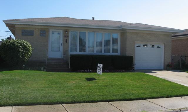 8543 W Winona Ave., Chicago, IL 60656