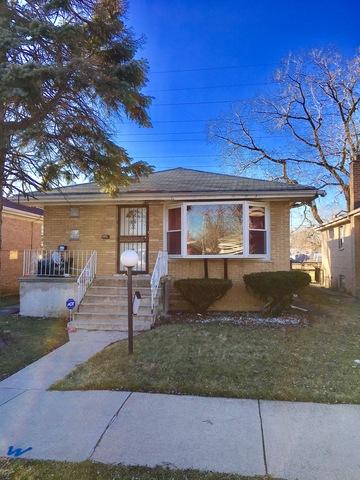 9638 S Genoa Ave., Chicago, IL 60643