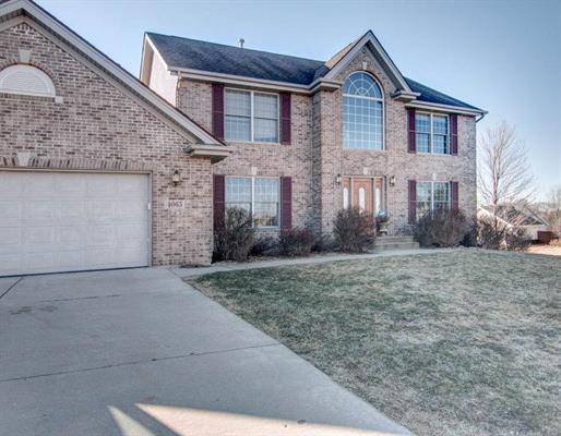 4065 Berkshire Way, Rockton, IL 61072