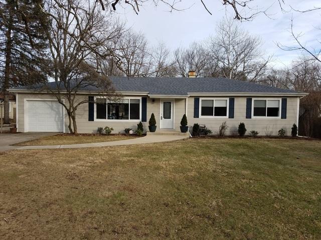 8005 Bielby Ln., La Grange, IL 60525