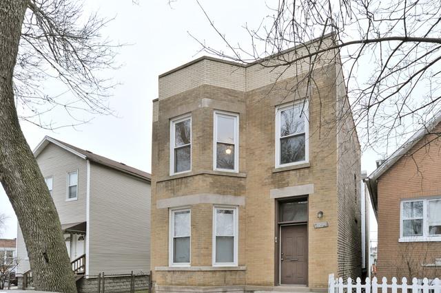 3254 S Emerald Ave., Chicago, IL 60616