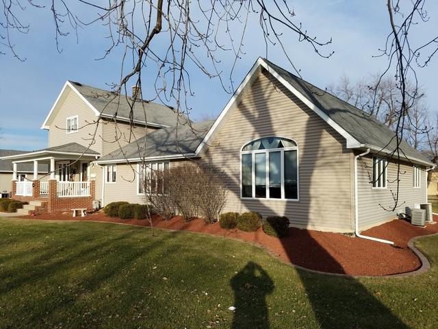 1214 Catherine St., Joliet, IL 60435