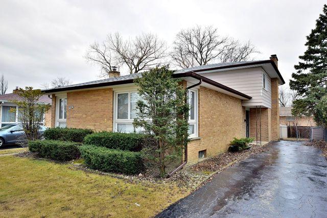 9048 N Grace Ave., Niles, IL 60714