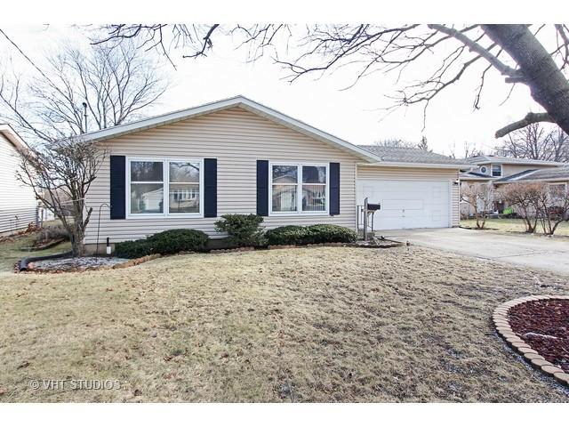 283 Mcmillan St., Grayslake, IL 60030