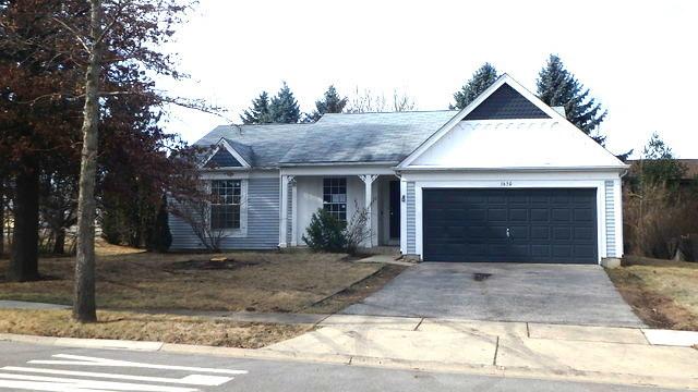 1650 Glacier Pkwy., Algonquin, IL 60102