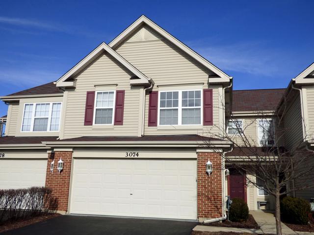 3074 Renard Ln., St. Charles, IL 60175