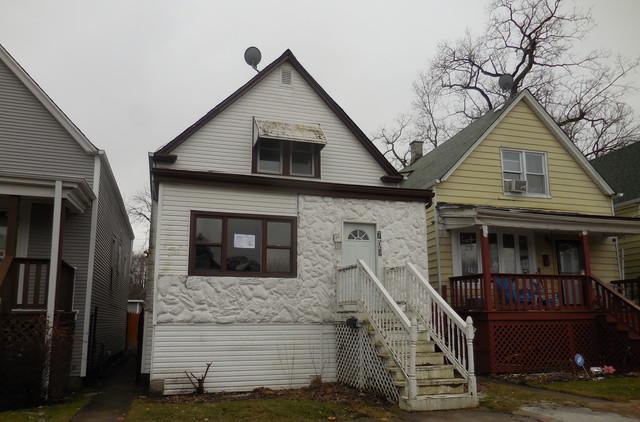 709 W 81st Pl., Chicago, IL 60620