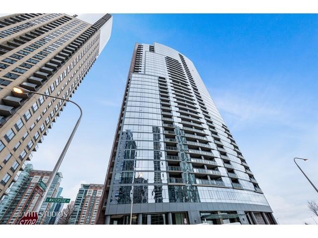 450 E Waterside Dr. #709, Chicago, IL 60601