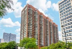 4170 N Marine Dr. #9F, Chicago, IL 60613