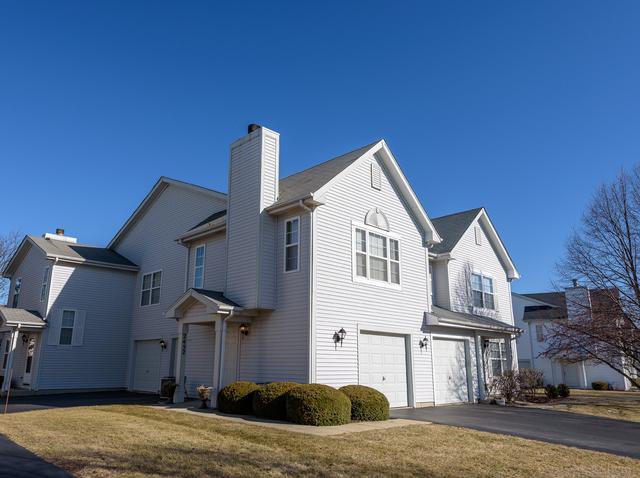 2452 Frost Dr., Aurora, IL 60503