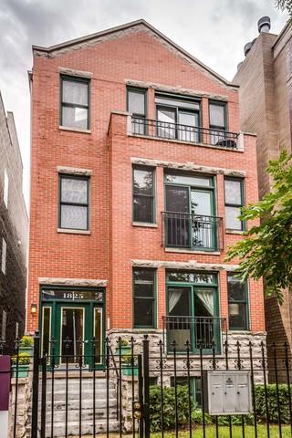 1825 W Iowa St. #2, Chicago, IL 60622