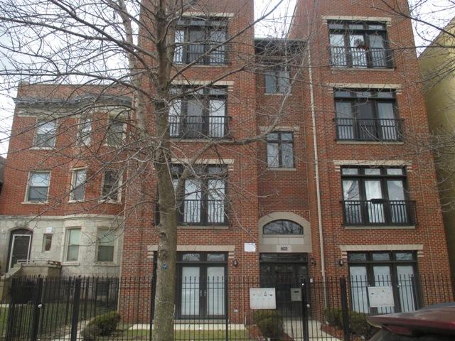 6620 S Kenwood Ave. #1S-P2, Chicago, IL 60637