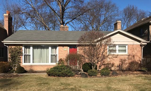 2536 Oak Ave., Northbrook, IL 60062
