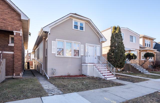5135 W Melrose St., Chicago, IL 60641