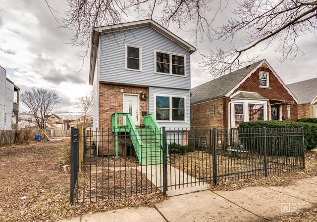 4211 W Walton St., Chicago, IL 60651