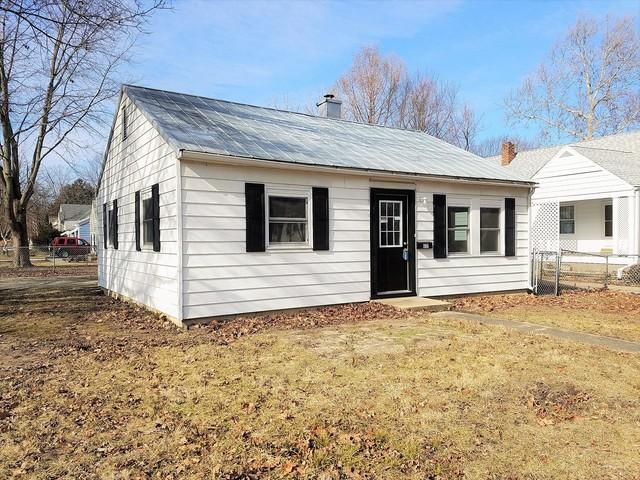 809 S State St., Champaign, IL 61820