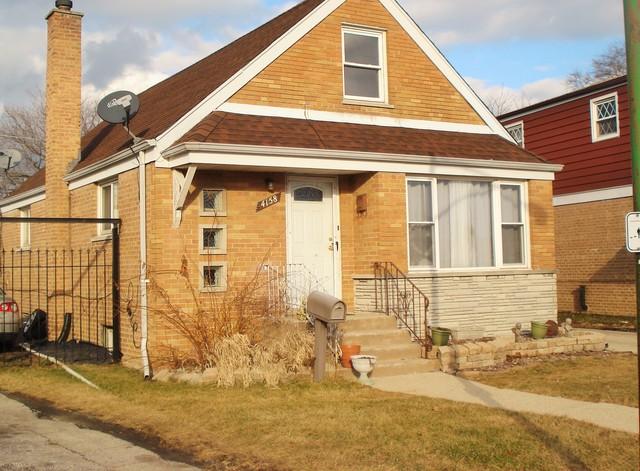 4158 W 78th St., Chicago, IL 60652