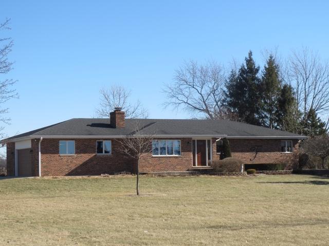 13300 Mckanna Rd., Minooka, IL 60447