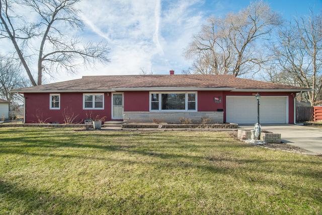 1141 Lebanon St., Aurora, IL 60505