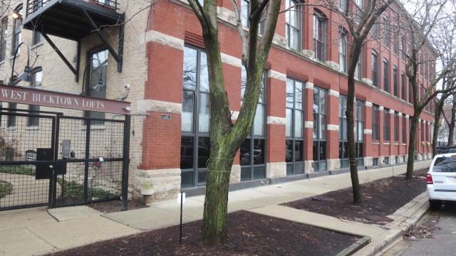 2511 W Moffat St. #106E, Chicago, IL 60647
