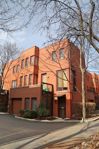 1244 S Federal St. #A, Chicago, IL 60605
