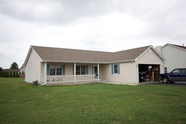 401 Wedgewood Tr., Mchenry, IL 60050