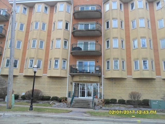 100 W Roosevelt Ave. #413, Bensenville, IL 60106