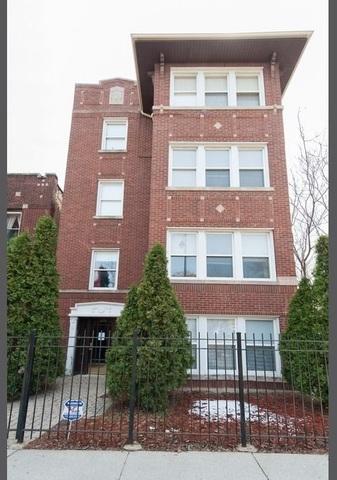 2257 W Addison St. #2, Chicago, IL 60618