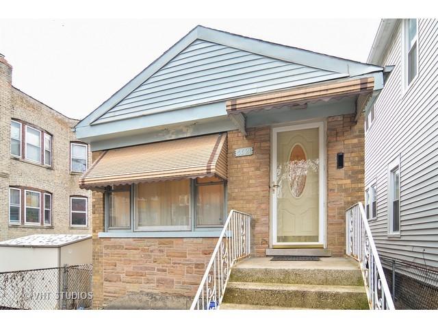 3521 W Shakespeare Ave., Chicago, IL 60647