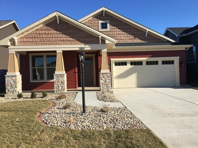 3104 Sharp St., Champaign, IL 61822