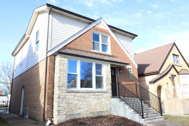 3342 N Newland Ave., Chicago, IL 60634