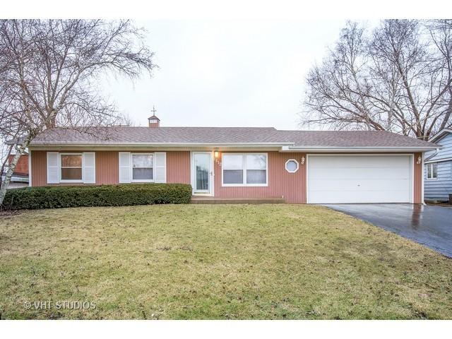 1512 W Pine St., Holiday Hills, IL 60051