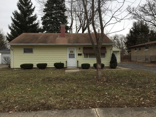 1106 Westshire Dr., Joliet, IL 60435