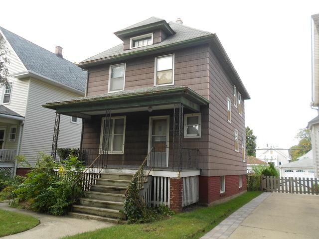 4054 N Kostner Ave., Chicago, IL 60641