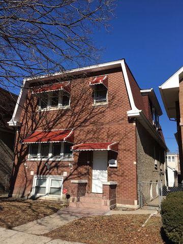 5310 W Berenice Ave., Chicago, IL 60641