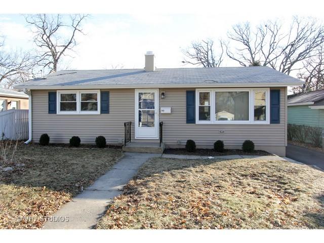 143 Cecelia St., Grayslake, IL 60030