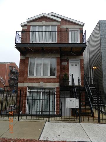 2534 W Harrison St., Chicago, IL 60612