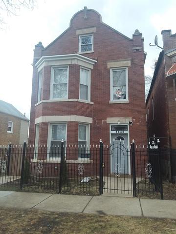 1648 S Karlov Ave., Chicago, IL 60623