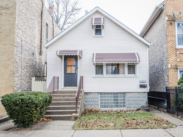 3821 S Honore St., Chicago, IL 60609