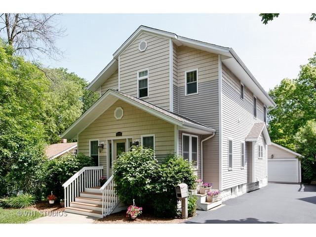 5335 Carpenter St., Downers Grove, IL 60515
