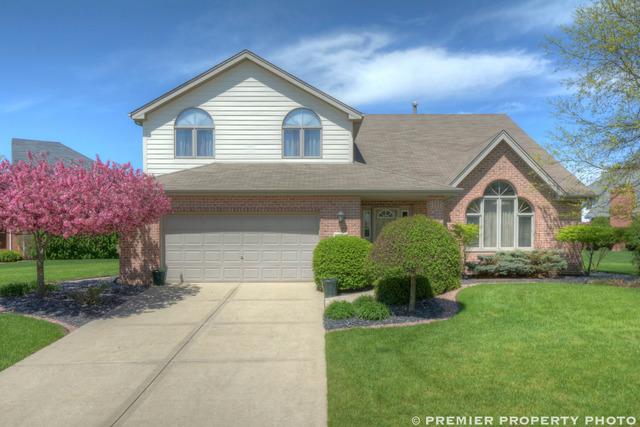 11250 Laura Ln., Frankfort, IL 60423
