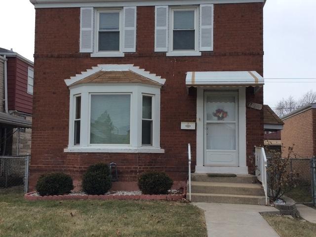 3642 S Central Ave., Cicero, IL 60804