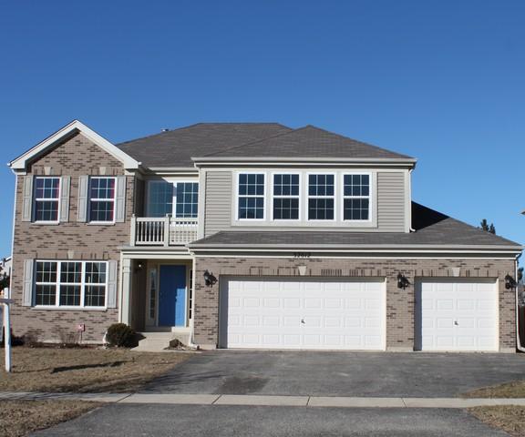 32012 N Rockwell Dr., Mchenry, IL 60051